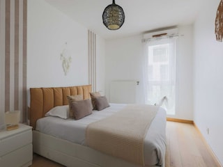 Apartment Paris  4