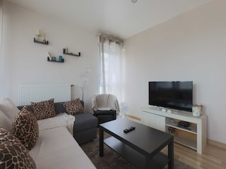 Apartment Paris  5
