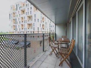 Apartment Paris  6