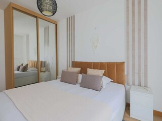 Apartamento Paris  7