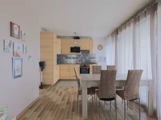 Apartamento Paris  8
