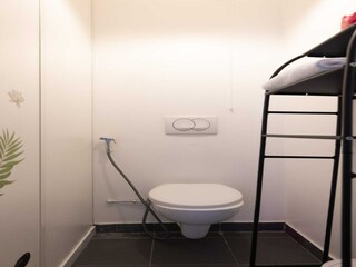 Apartamento Paris  9