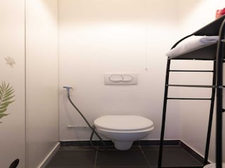 Apartment Paris  9