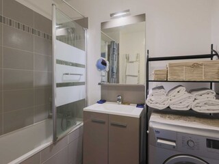 Apartamento Paris  10