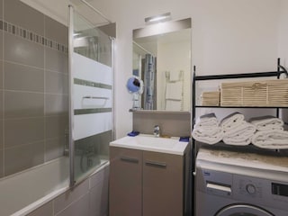 Apartment Paris  10
