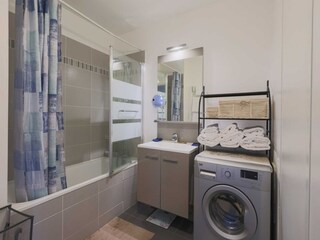 Apartamento Paris  11