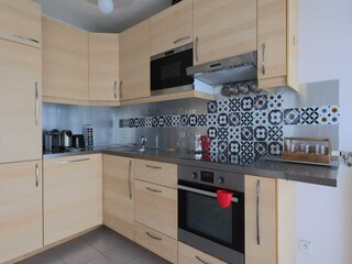 Apartamento Paris  12