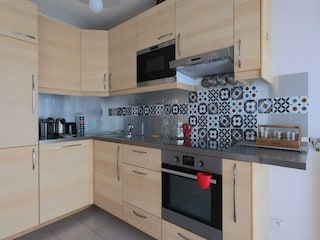 Apartment Paris  12