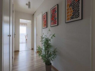 Apartamento Paris  13
