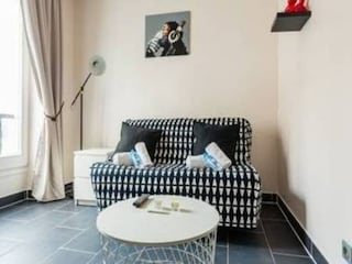 Apartment Paris  2