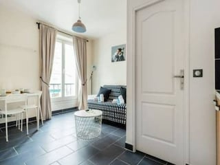 Apartment Paris  3