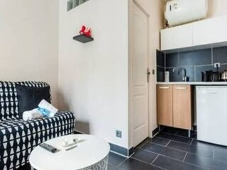 Apartment Paris  4