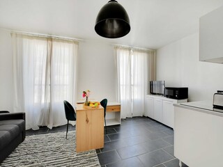 Appartement Paris  2