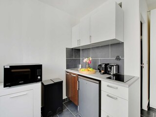 Appartement Paris  3