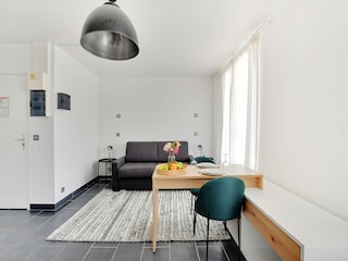 Appartement Paris  4