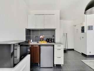 Appartement Paris  6