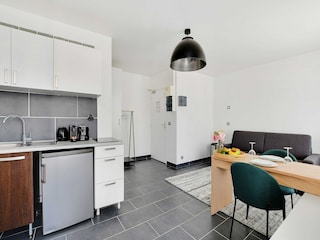 Appartement Paris  7