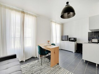 Appartement Paris  8