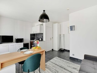 Appartement Paris  9