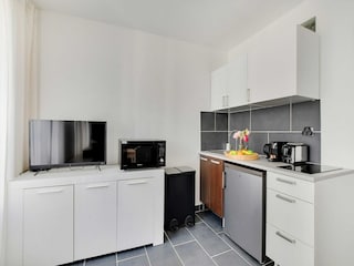 Appartement Paris  10