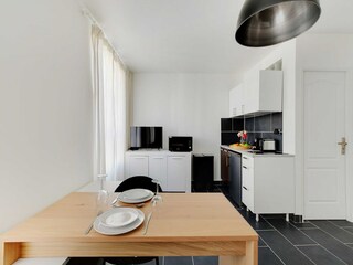 Appartement Paris  11