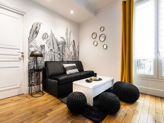 Appartement Noisy-le-Grand  2