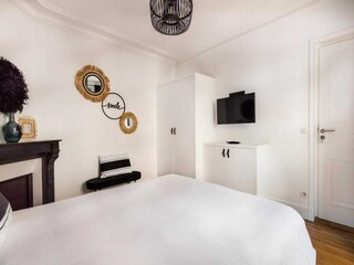 Appartement Noisy-le-Grand  3