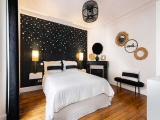 Appartement Noisy-le-Grand  4