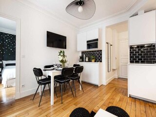 Appartement Noisy-le-Grand  12
