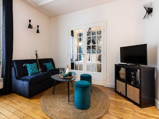 Apartment Noisy-le-Grand  3