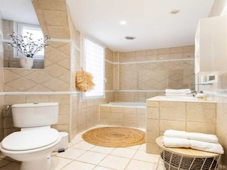 Apartment Noisy-le-Grand  6