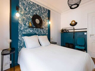 Apartment Noisy-le-Grand  8