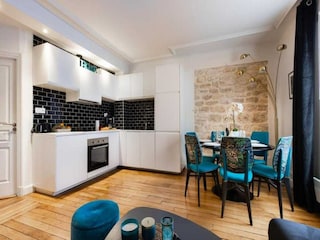 Apartment Noisy-le-Grand  10