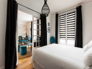 Apartment Noisy-le-Grand  11