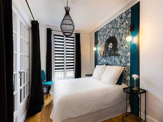 Apartment Noisy-le-Grand  12