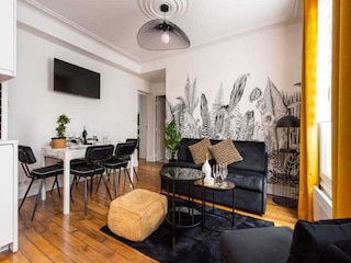 Apartment Noisy-le-Grand  2