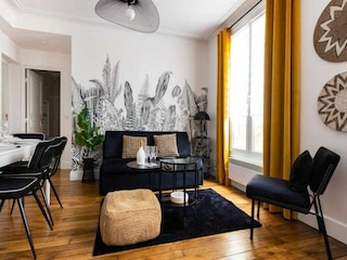 Apartment Noisy-le-Grand  3