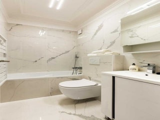 Apartment Noisy-le-Grand  4