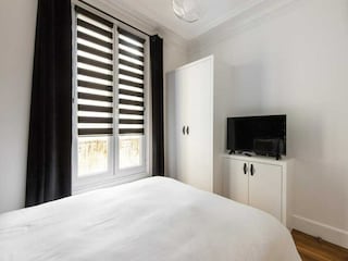 Apartment Noisy-le-Grand  6
