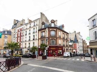 Apartment Noisy-le-Grand  8