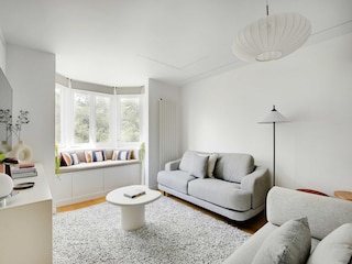 Apartment Paris  3