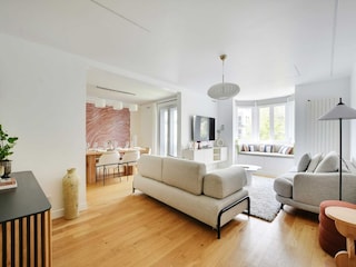 Apartment Paris  6