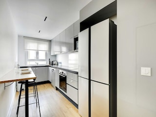Apartment Paris  7