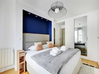 Appartement Paris  9