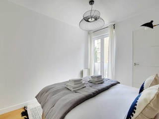Apartment Paris  10