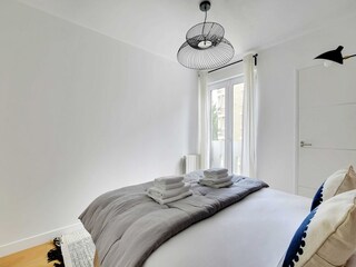 Appartement Paris  10