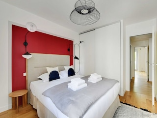 Apartment Paris  12