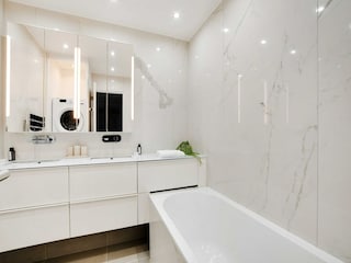 Appartement Paris  14