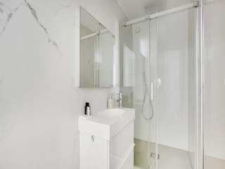 Appartement Paris  15