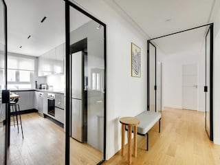 Appartement Paris  18